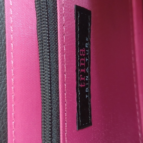 Trina Turk Long Wallet - Picture 7 of 9